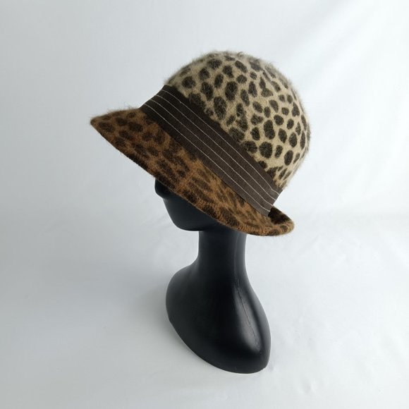 Albertus Swanepoel Womens Hat. - Picture 4 of 9
